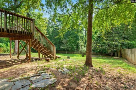 115 Black Creek Lane Irmo SC 29063