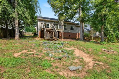 115 Black Creek Lane Irmo SC 29063