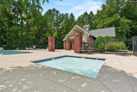 115 Black Creek Lane Irmo SC 29063