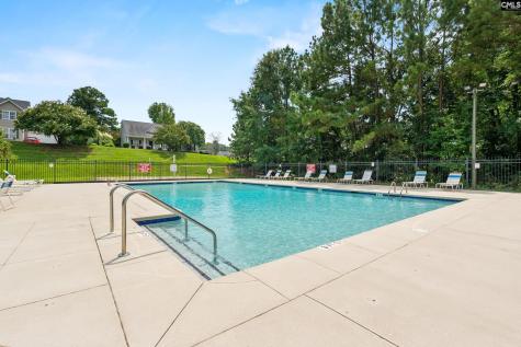 115 Black Creek Lane Irmo SC 29063