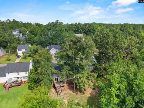 115 Black Creek Lane Irmo SC 29063