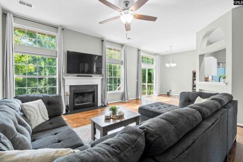 115 Black Creek Lane Irmo SC 29063