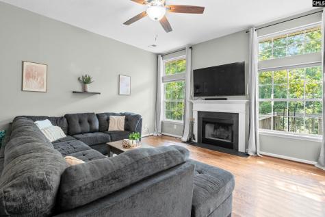 115 Black Creek Lane Irmo SC 29063
