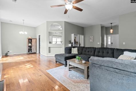 115 Black Creek Lane Irmo SC 29063