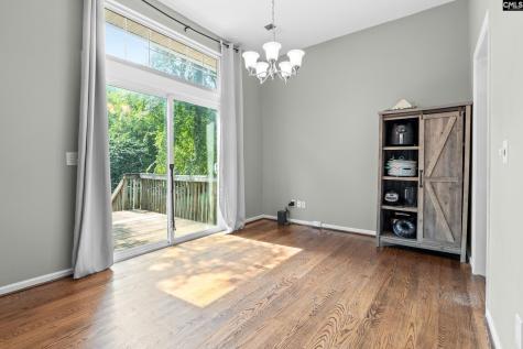 115 Black Creek Lane Irmo SC 29063