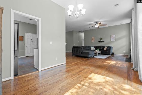 115 Black Creek Lane Irmo SC 29063