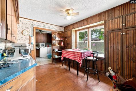 4201 Saint Lukes Church Road Prosperity SC 29127