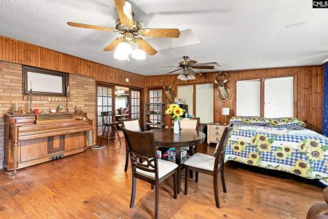 4201 Saint Lukes Church Road Prosperity SC 29127