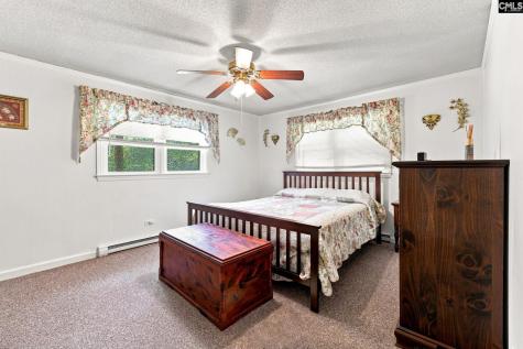 4201 Saint Lukes Church Road Prosperity SC 29127