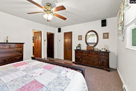 4201 Saint Lukes Church Road Prosperity SC 29127