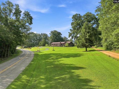 4201 Saint Lukes Church Road Prosperity SC 29127