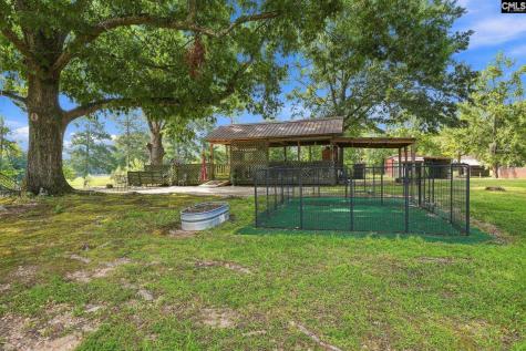 4201 Saint Lukes Church Road Prosperity SC 29127