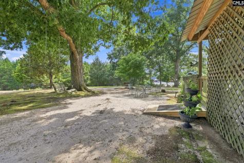 4201 Saint Lukes Church Road Prosperity SC 29127