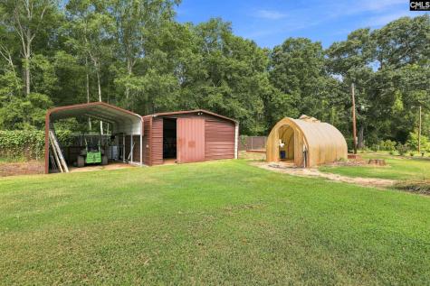 4201 Saint Lukes Church Road Prosperity SC 29127