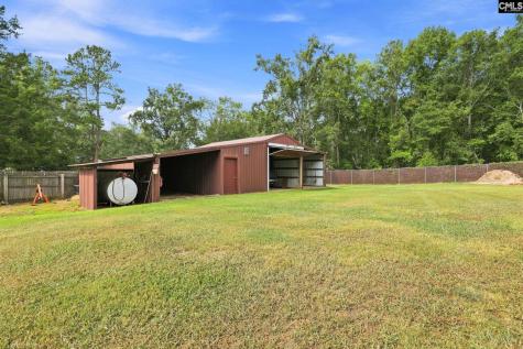 4201 Saint Lukes Church Road Prosperity SC 29127