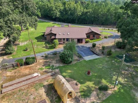 4201 Saint Lukes Church Road Prosperity SC 29127