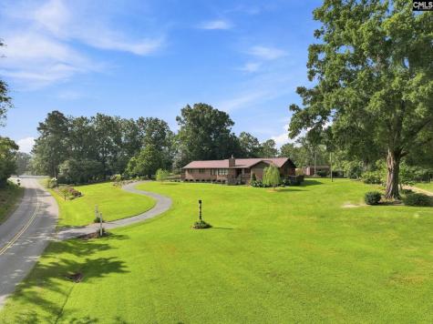 4201 Saint Lukes Church Road Prosperity SC 29127