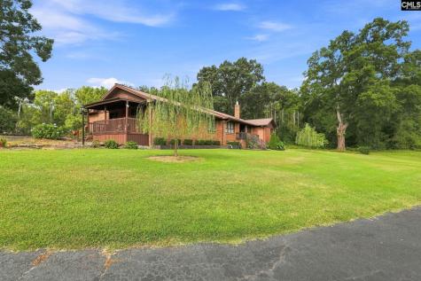 4201 Saint Lukes Church Road Prosperity SC 29127