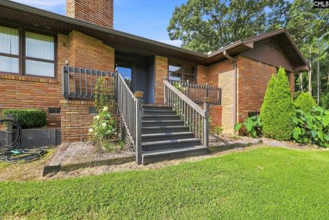 4201 Saint Lukes Church Road Prosperity SC 29127