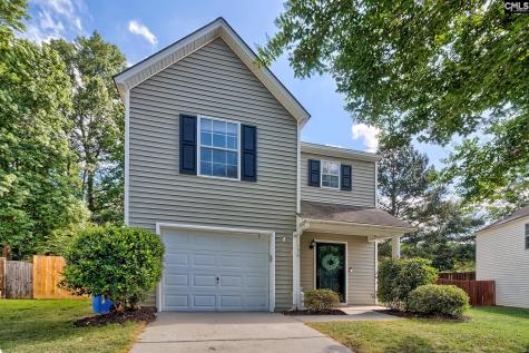 196 Cottage Lake Way Columbia SC 29209