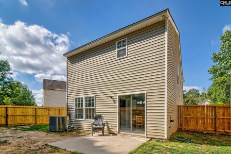 196 Cottage Lake Way Columbia SC 29209