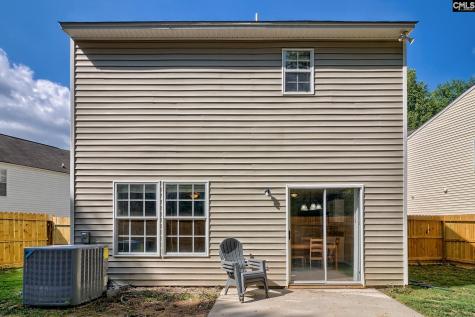 196 Cottage Lake Way Columbia SC 29209
