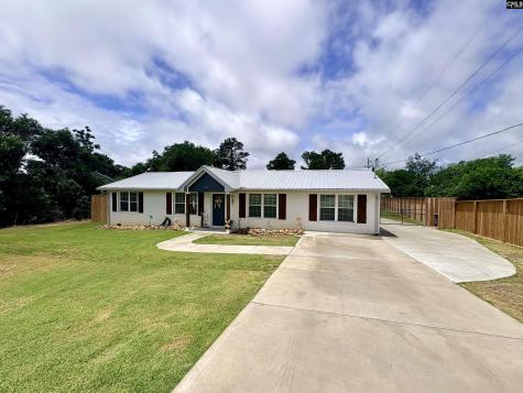 608 Old Edgefield Road North Augusta SC 29841