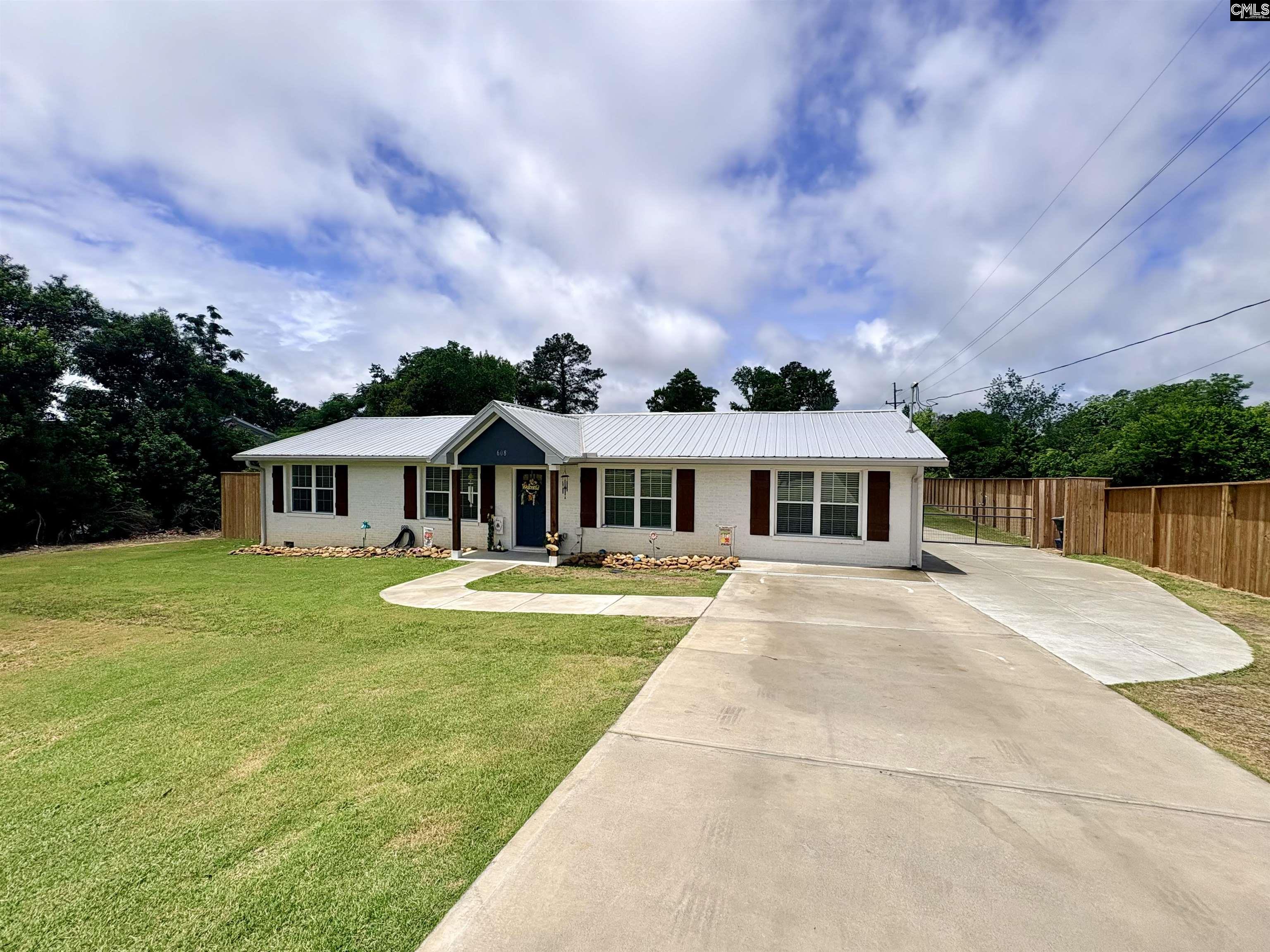 608 Old Edgefield Road North Augusta SC 29841