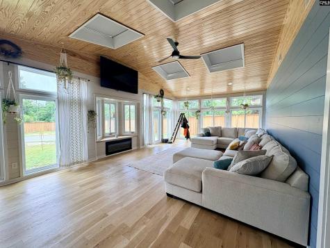 608 Old Edgefield Road North Augusta SC 29841