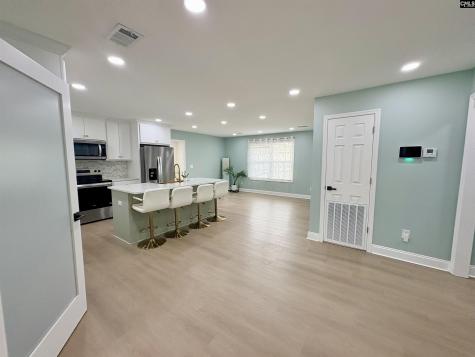 608 Old Edgefield Road North Augusta SC 29841