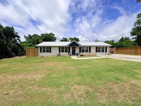 608 Old Edgefield Road North Augusta SC 29841
