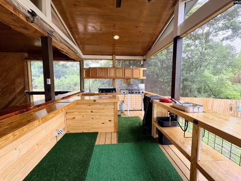 608 Old Edgefield Road North Augusta SC 29841