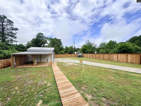 608 Old Edgefield Road North Augusta SC 29841