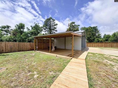 608 Old Edgefield Road North Augusta SC 29841