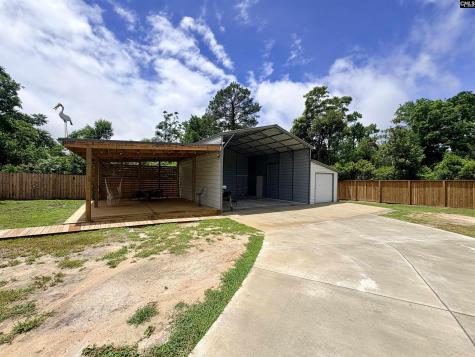 608 Old Edgefield Road North Augusta SC 29841