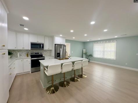 608 Old Edgefield Road North Augusta SC 29841