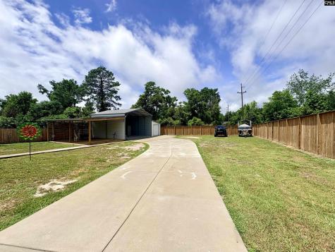 608 Old Edgefield Road North Augusta SC 29841