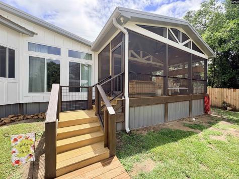 608 Old Edgefield Road North Augusta SC 29841