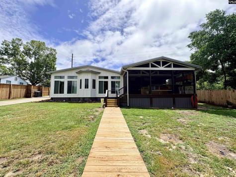 608 Old Edgefield Road North Augusta SC 29841