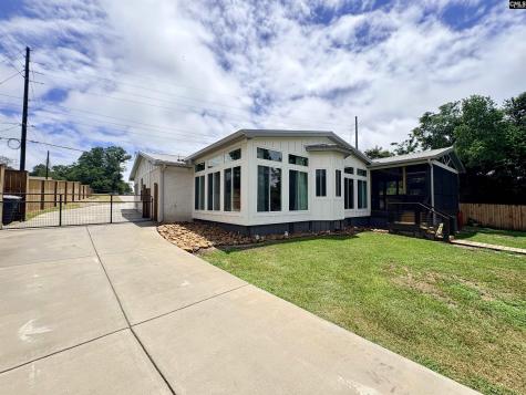 608 Old Edgefield Road North Augusta SC 29841