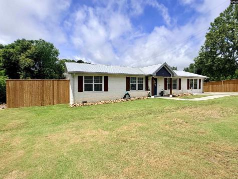 608 Old Edgefield Road North Augusta SC 29841