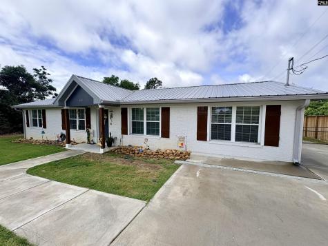 608 Old Edgefield Road North Augusta SC 29841