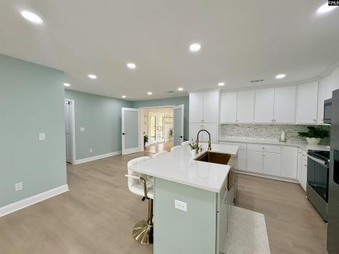 608 Old Edgefield Road North Augusta SC 29841
