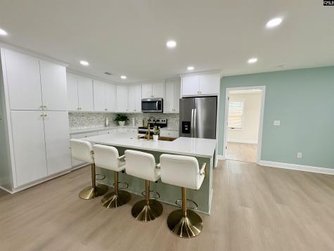 608 Old Edgefield Road North Augusta SC 29841