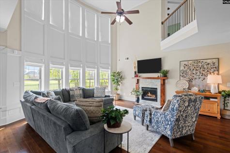218 Glenn Village Circle Blythewood SC 29016