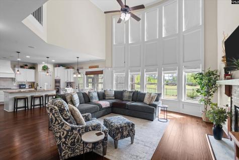 218 Glenn Village Circle Blythewood SC 29016