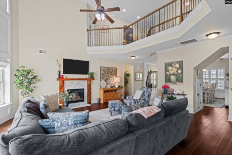218 Glenn Village Circle Blythewood SC 29016