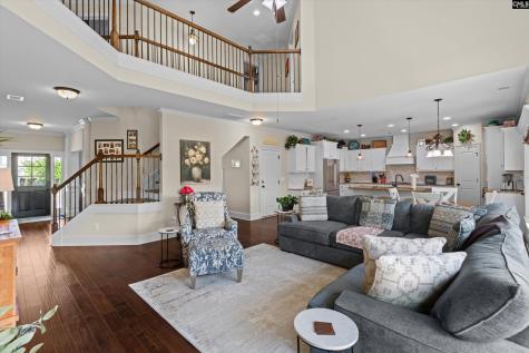 218 Glenn Village Circle Blythewood SC 29016