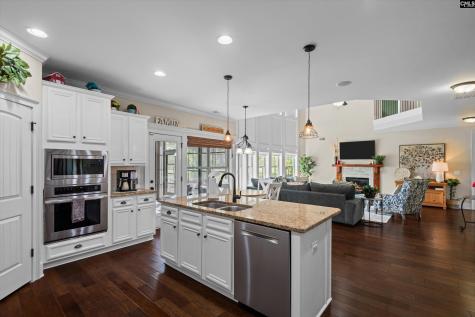 218 Glenn Village Circle Blythewood SC 29016