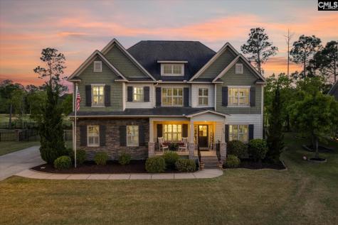 218 Glenn Village Circle Blythewood SC 29016
